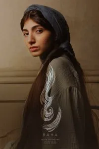 Волосы моей дочери