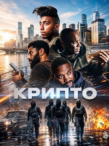 Крипто