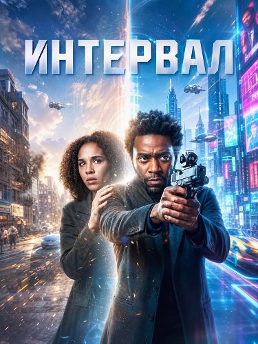 Интервал